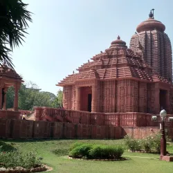 Sun Temple - Gwalior