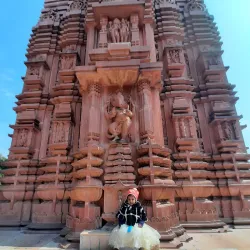 Sun Temple - Gwalior