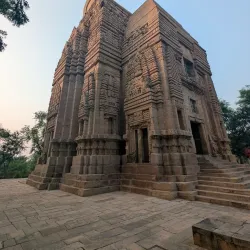 Teli Ka Mandir - Gwalior
