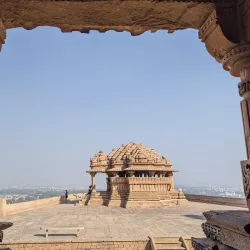 Teli Ka Mandir - Gwalior