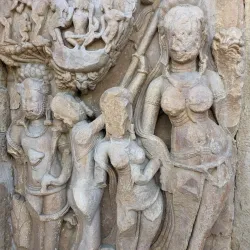 Teli Ka Mandir - Gwalior