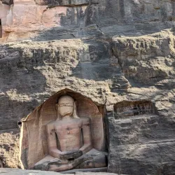 Teli Ka Mandir - Gwalior