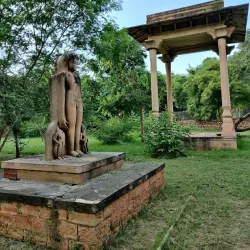 Teli Ka Mandir - Gwalior