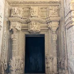 Teli Ka Mandir - Gwalior