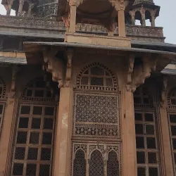 Tomb of Tansen - Gwalior