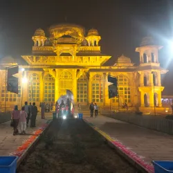 Tomb of Tansen - Gwalior