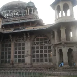 Tomb of Tansen - Gwalior