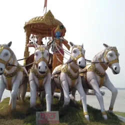 Haldi Riverfront - Haldia