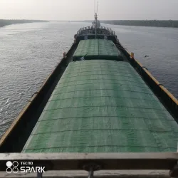 Haldia Dock Complex - Haldia