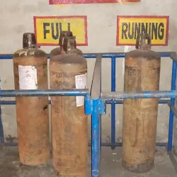 Haldia Energy Power Plant - Haldia