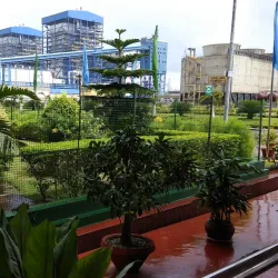 Haldia Energy Power Plant - Haldia