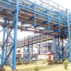 Haldia Energy Power Plant - Haldia