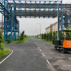 Haldia Energy Power Plant - Haldia