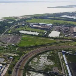 Haldia Energy Power Plant - Haldia