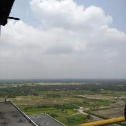 Haldia Energy Power Plant - Haldia