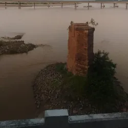 Haldia Energy Power Plant - Haldia