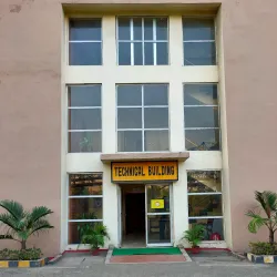 Haldia Energy Power Plant - Haldia