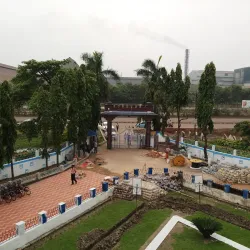 Haldia Government Museum - Haldia