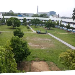 Haldia Government Museum - Haldia