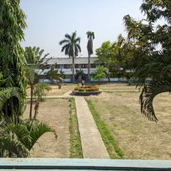 Haldia Government Museum - Haldia