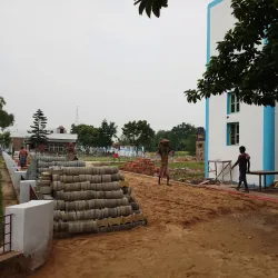 Haldia Government Museum - Haldia