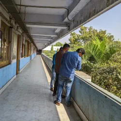 Haldia Government Museum - Haldia