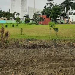 Haldia Port Trust Office - Haldia