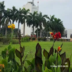 Haldia Port Trust Office - Haldia