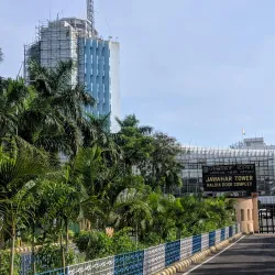 Haldia Port Trust Office - Haldia