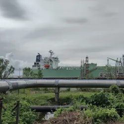 Haldia Port Trust Office - Haldia