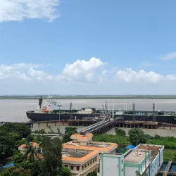 Haldia Port Trust Office - Haldia