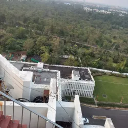 Haldia Port Trust Office - Haldia