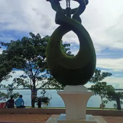 Haldia Township Park - Haldia