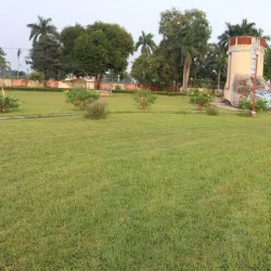 Haldia Township Park - Haldia