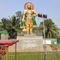 Haldia Township Park - Haldia