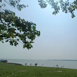 Haldia Township Park - Haldia