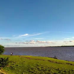 Haldia Township Park - Haldia