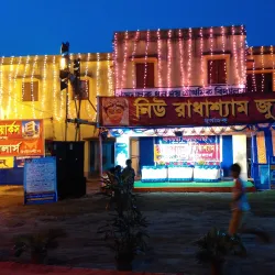 Local Markets of Haldia - Haldia