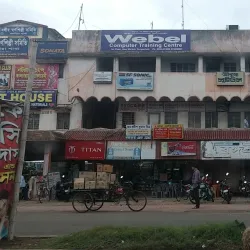 Local Markets of Haldia - Haldia