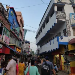 Local Markets of Haldia - Haldia