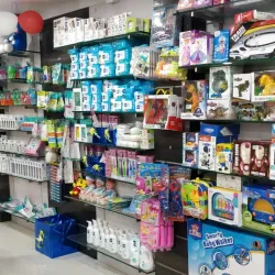 Local Markets of Haldia - Haldia