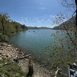 Bhimtal Lake - Haldwani