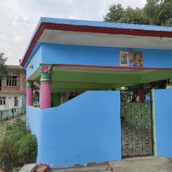 Golu Devta Temple - Haldwani