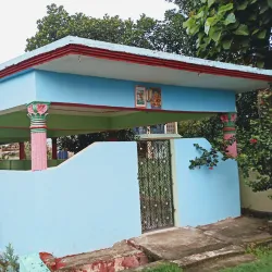 Golu Devta Temple - Haldwani