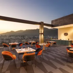 Haldwani Clock Tower - Haldwani