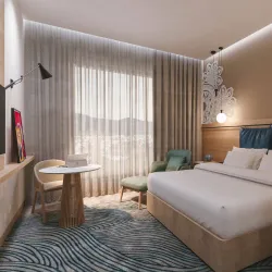 Haldwani Clock Tower - Haldwani