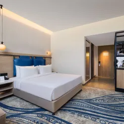 Haldwani Clock Tower - Haldwani