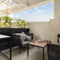 Haldwani Clock Tower - Haldwani