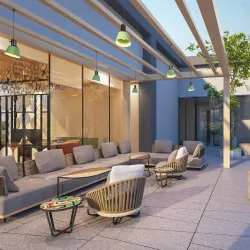 Haldwani Clock Tower - Haldwani