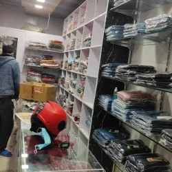 Haldwani Market - Haldwani